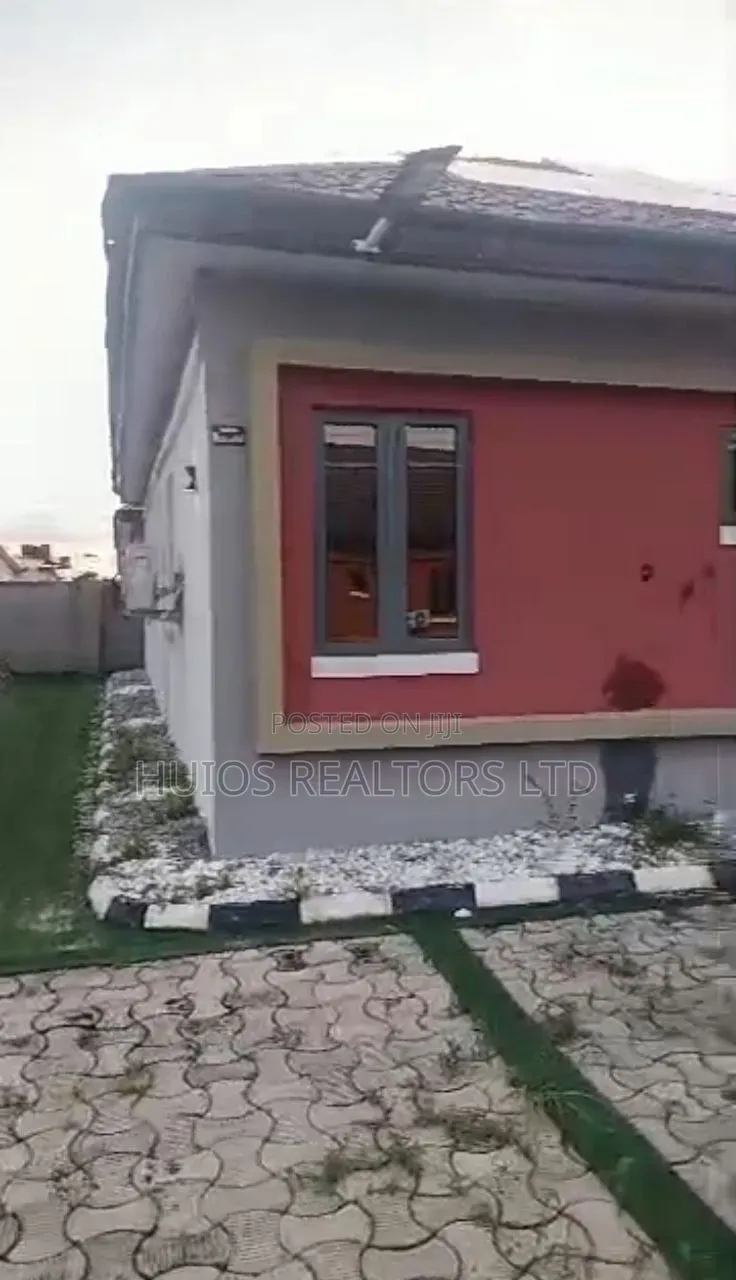 Furnished 3bdrm Bungalow in Peak Park Estate 2, Lakowe for sale in Lakowe