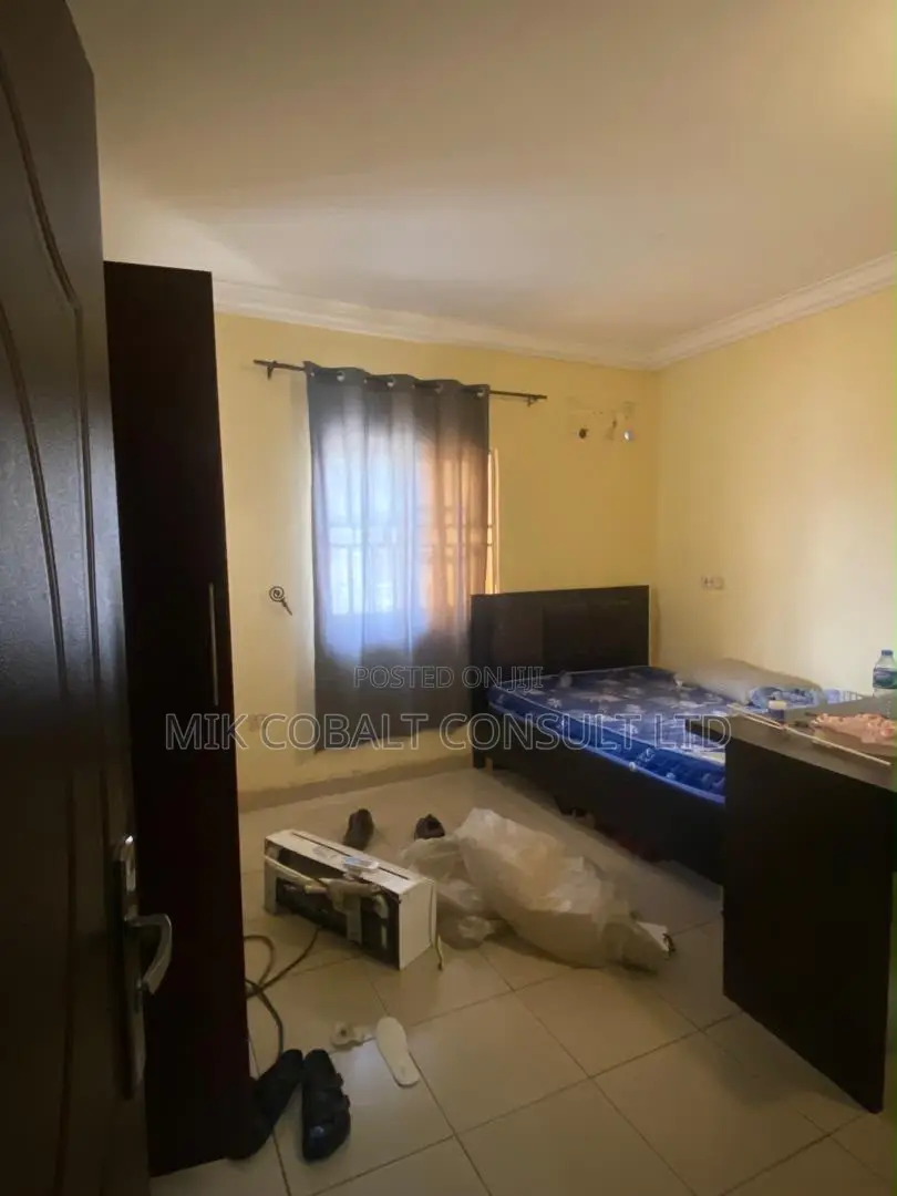 2bdrm Block of Flats in 1St Avenue, Gwarinpa for rent in Gwarinpa