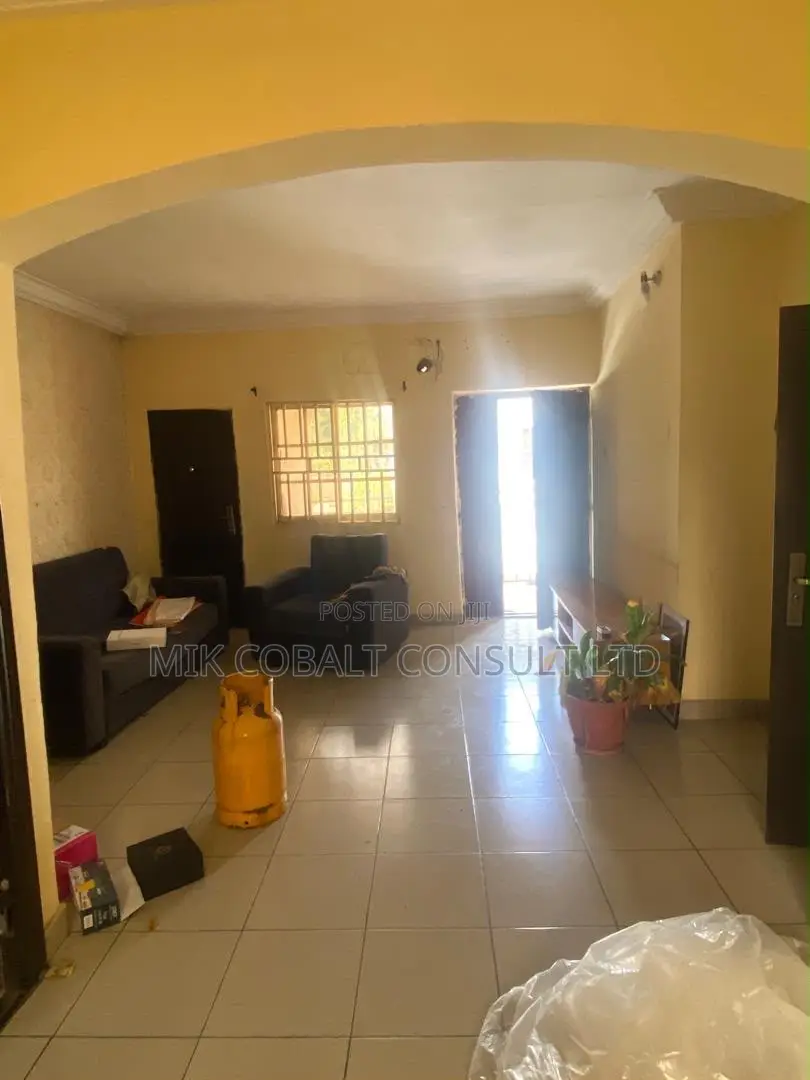 2bdrm Block of Flats in 1St Avenue, Gwarinpa for rent in Gwarinpa