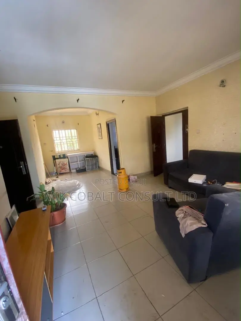 2bdrm Block of Flats in 1St Avenue, Gwarinpa for rent in Gwarinpa