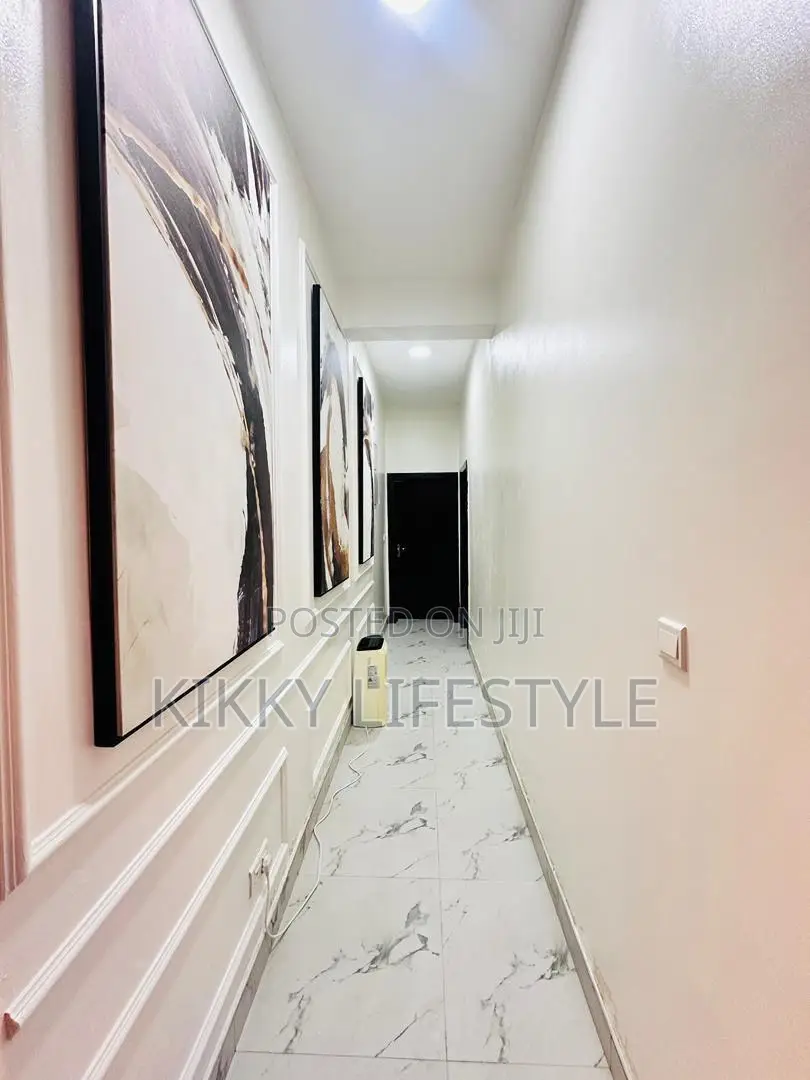 2 Bedroom Apartment MLX in Lekki