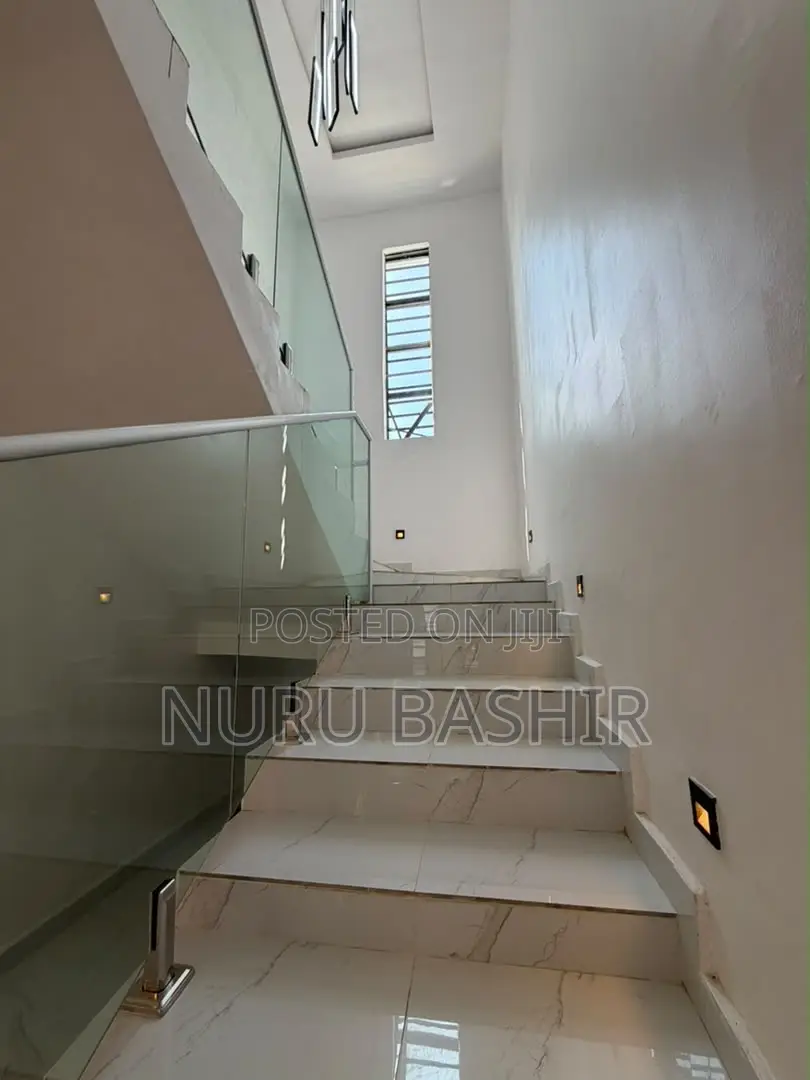 Furnished 4bdrm Duplex in Kolapo Ishola Gra, Akobo for sale in Akobo
