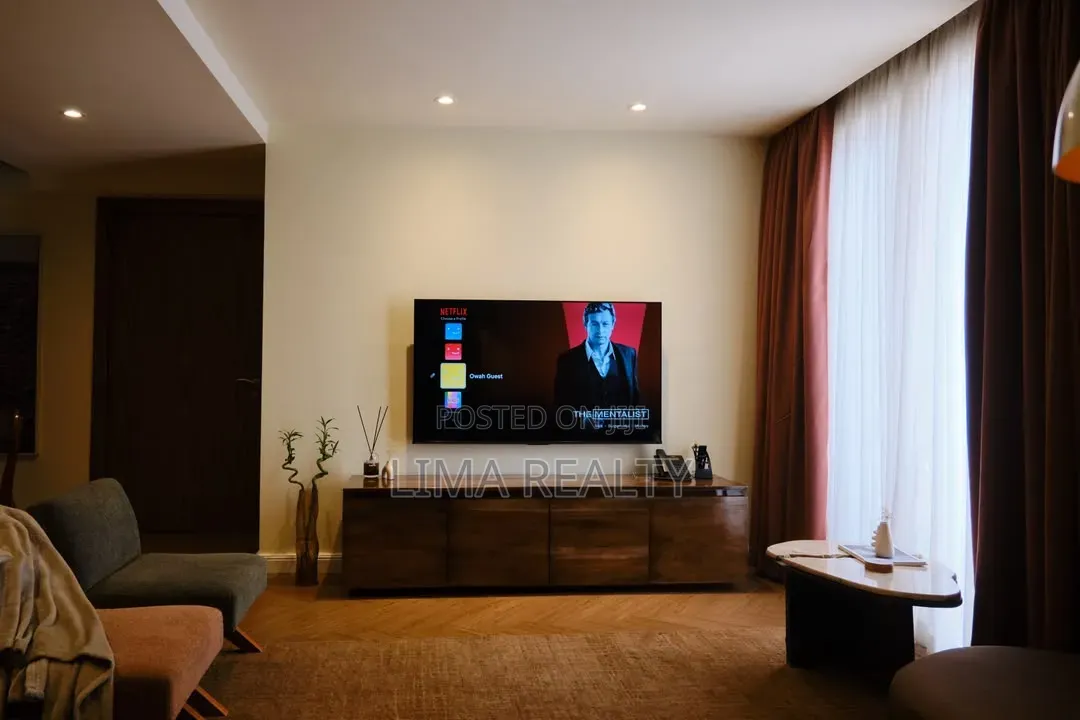 Owah- 2 Bed Iconic Towers Vi in Lekki