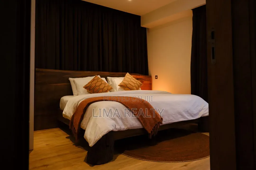 Owah- 2 Bed Iconic Towers Vi in Lekki