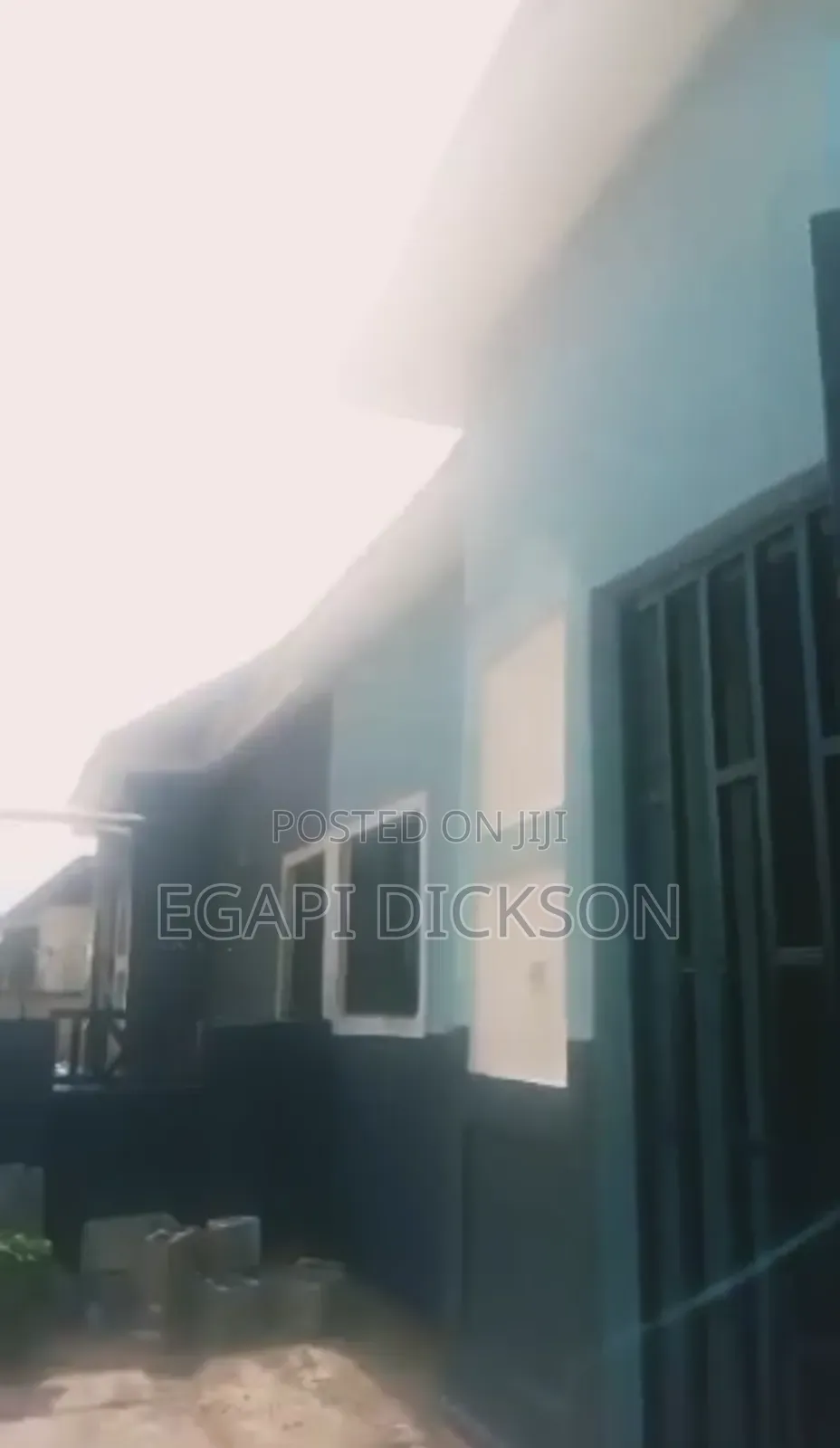 3bdrm Bungalow in Army Estate, Kurudu. for sale in Kurudu