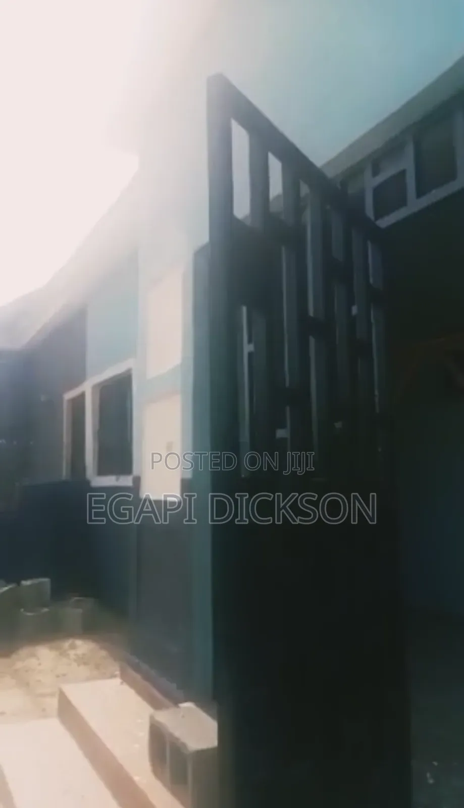 3bdrm Bungalow in Army Estate, Kurudu. for sale in Kurudu