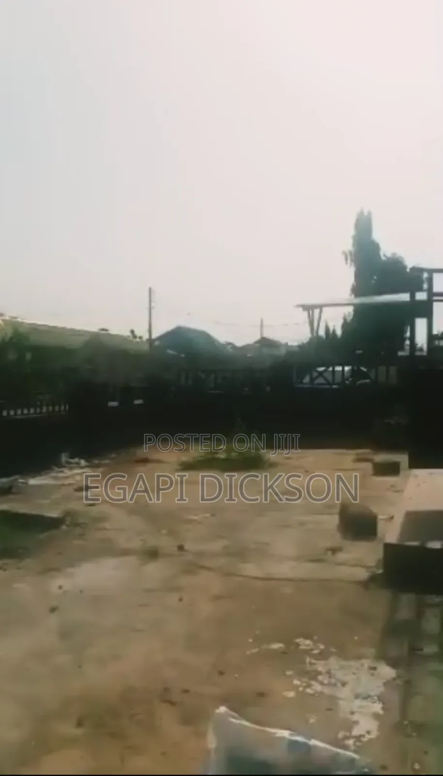 3bdrm Bungalow in Army Estate, Kurudu. for sale in Kurudu