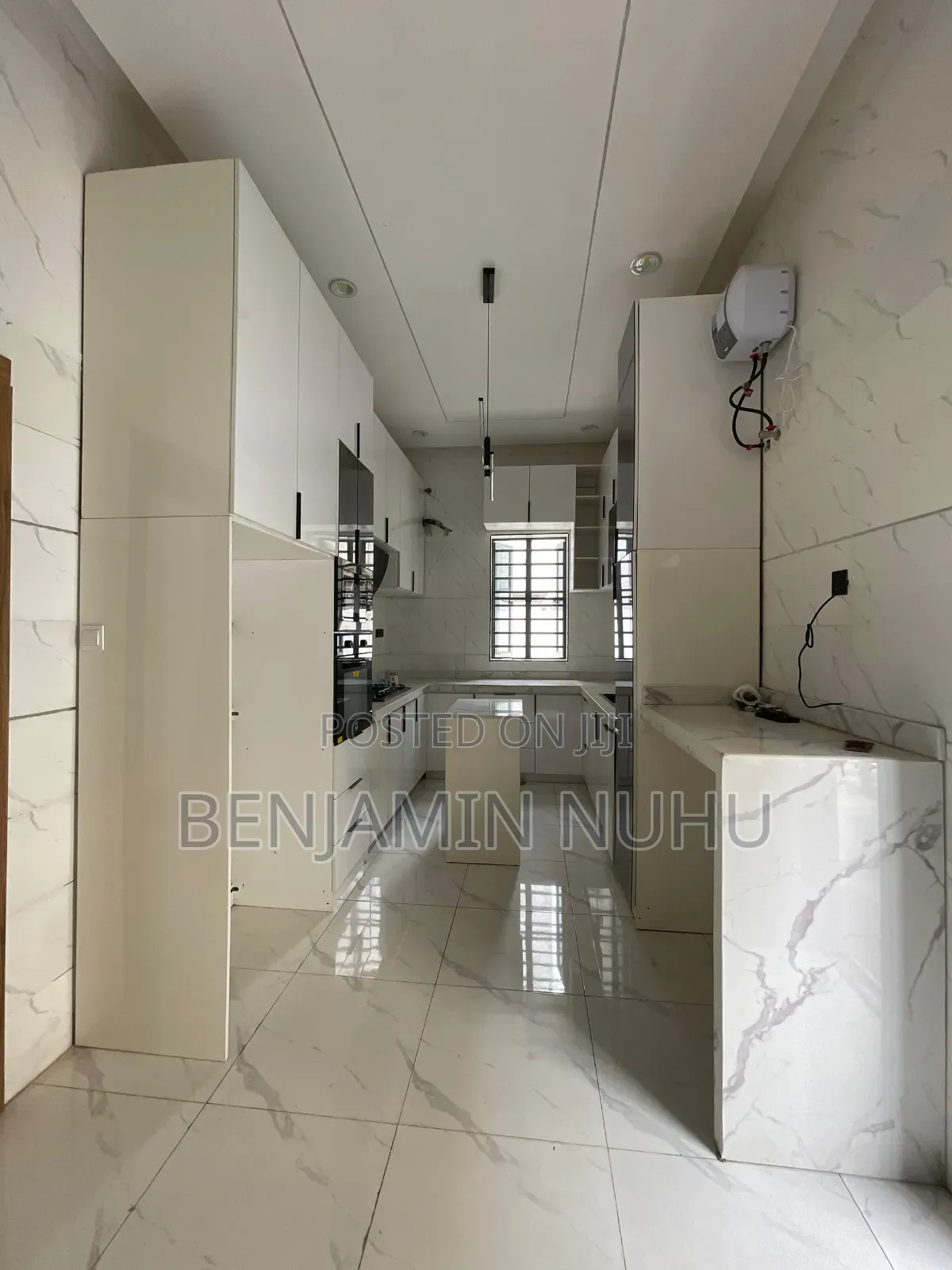 4bdrm Duplex in Sunshine Estate, Off Lekki-Epe Expressway for sale in Off Lekki-Epe Expressway