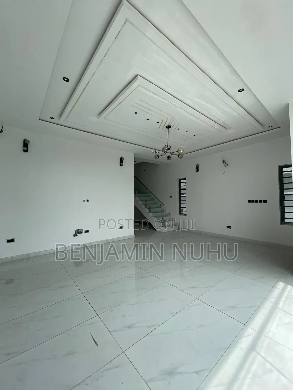 4bdrm Duplex in Sunshine Estate, Off Lekki-Epe Expressway for sale in Off Lekki-Epe Expressway