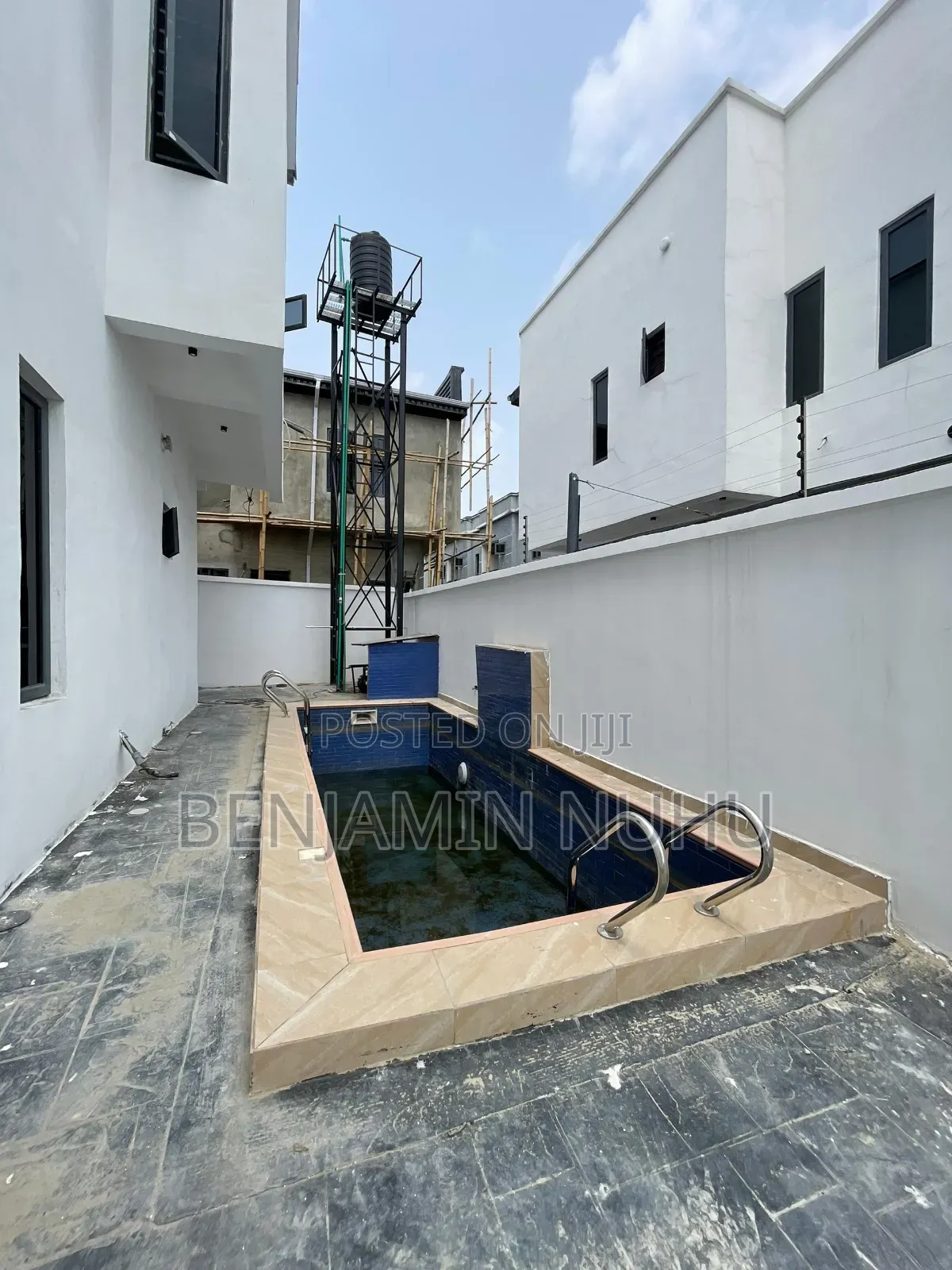 4bdrm Duplex in Sunshine Estate, Off Lekki-Epe Expressway for sale in Off Lekki-Epe Expressway