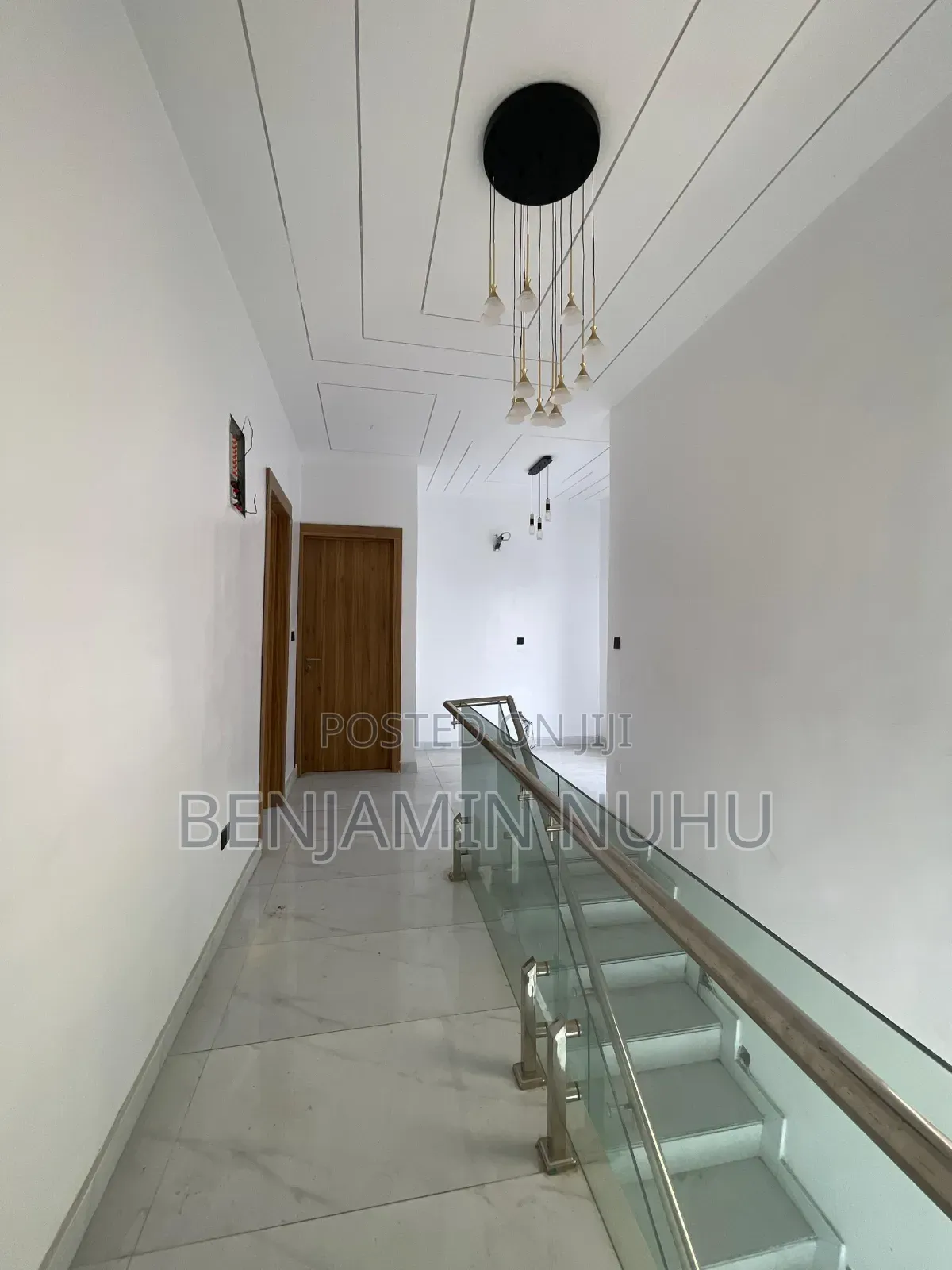 4bdrm Duplex in Sunshine Estate, Off Lekki-Epe Expressway for sale in Off Lekki-Epe Expressway