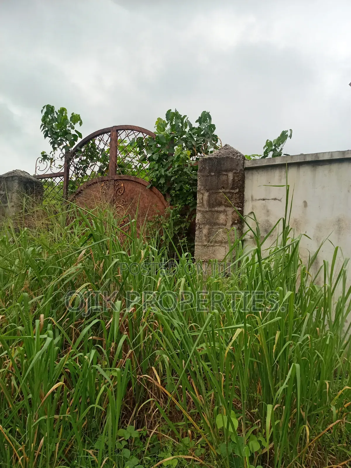 Property for Sale in Owerri