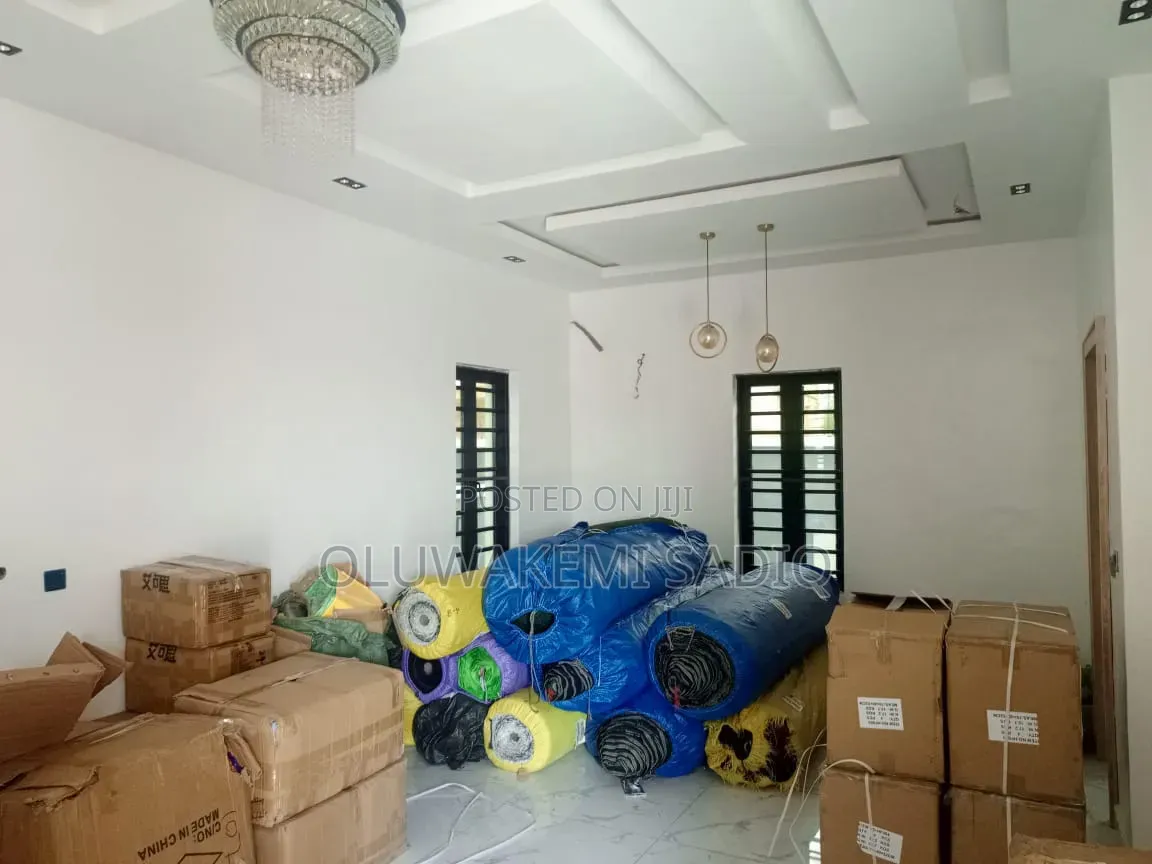 5bdrm Duplex in Ikeja for rent in Ikeja GRA
