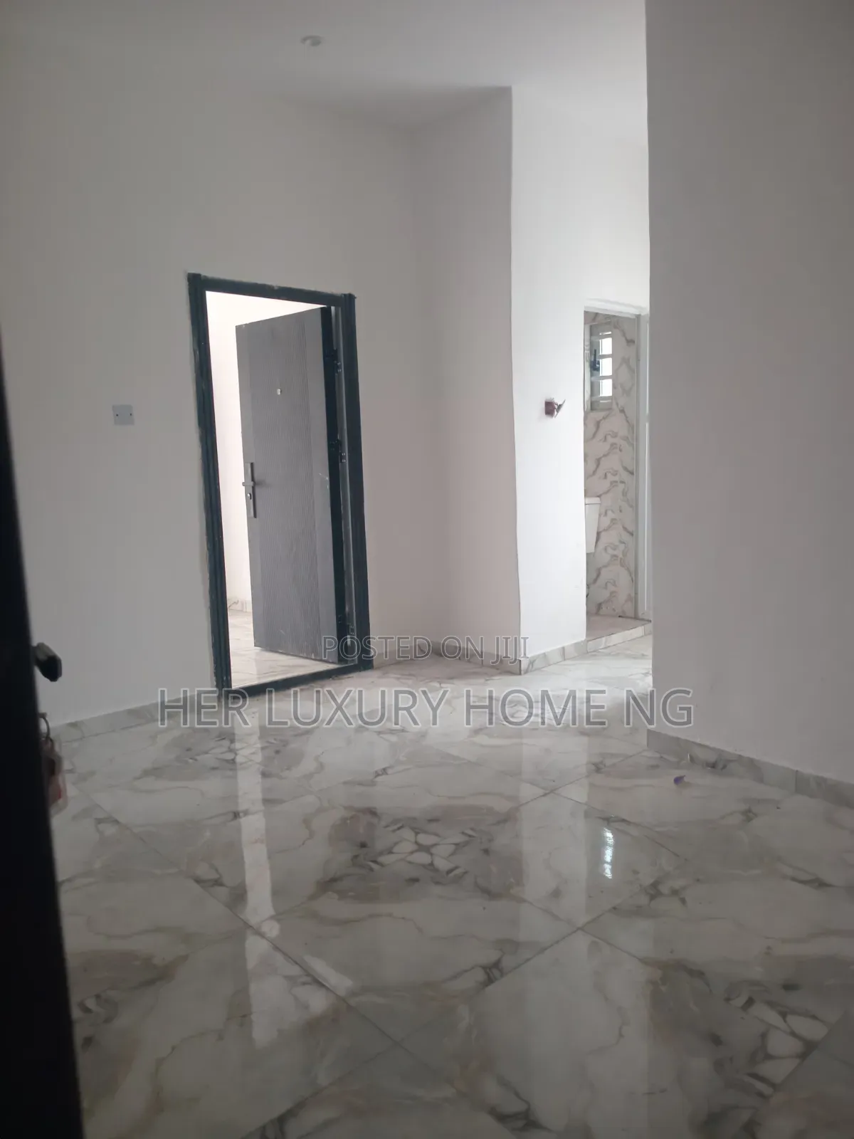 Mini Flat in Unity Estate, Lekki Expressway for rent in Lekki Expressway