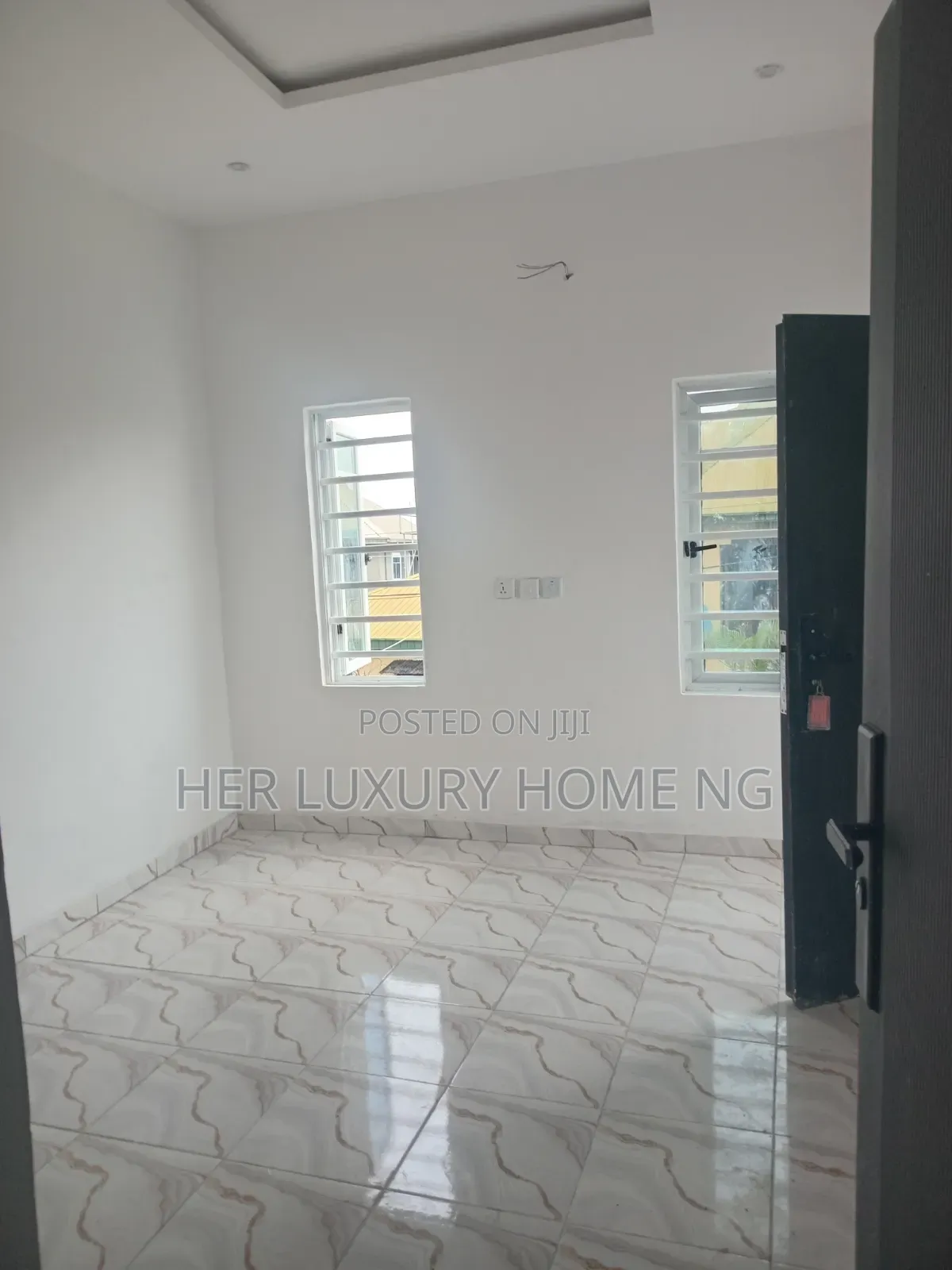 Mini Flat in Unity Estate, Lekki Expressway for rent in Lekki Expressway