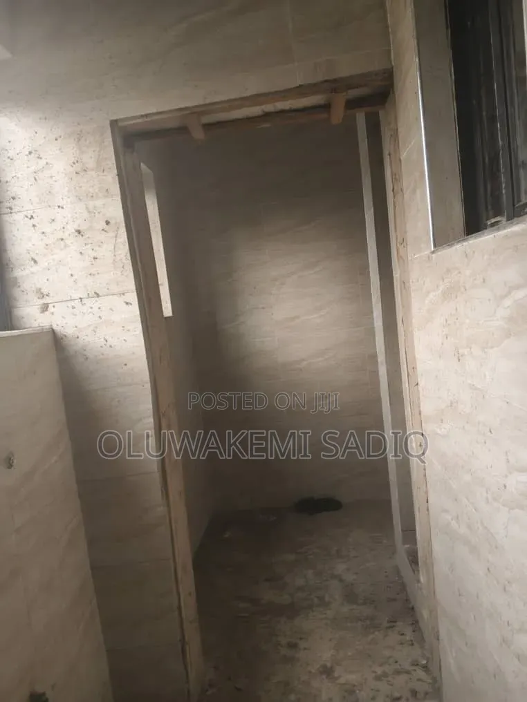Open Plan Office Space in Ikeja GRA