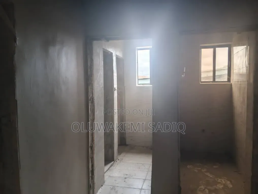 Open Plan Office Space in Ikeja GRA