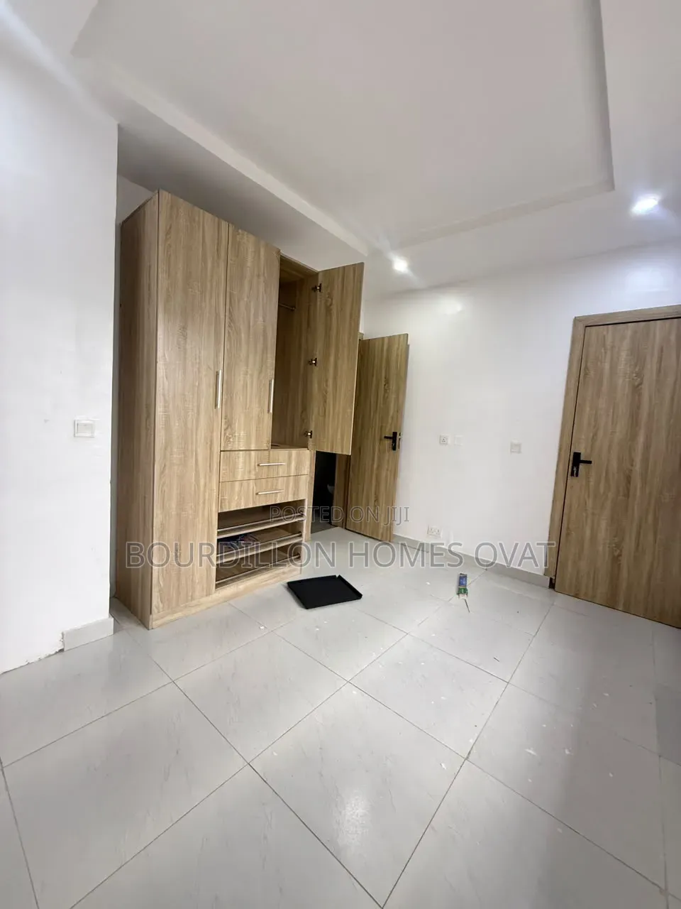 1bdrm Apartment in Orchid Chevron Toll for rent in Chevron