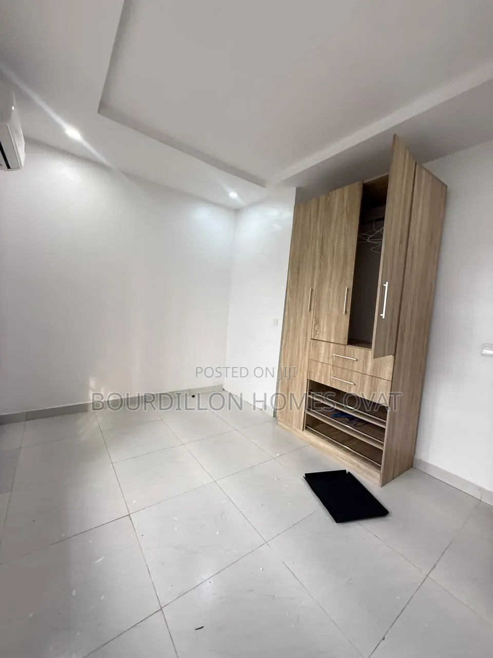 1bdrm Apartment in Orchid Chevron Toll for rent in Chevron