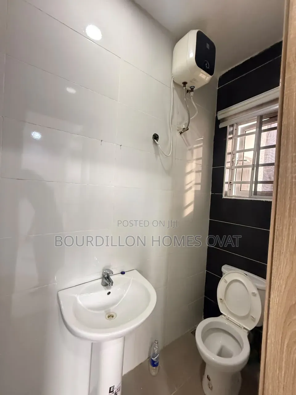 1bdrm Apartment in Orchid Chevron Toll for rent in Chevron