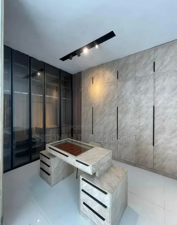 Furnished 5bdrm Duplex in Chevron Lekki for sale in Chevron