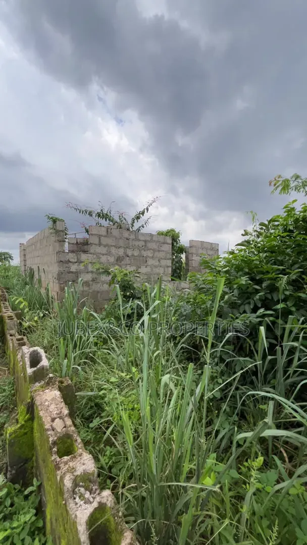 Mini Flat in Iju Love After, Ado-Odo/Ota for sale in Ado-Odo/Ota