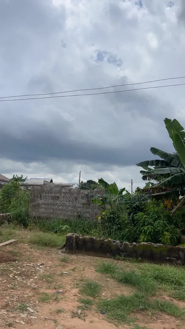 Mini Flat in Iju Love After, Ado-Odo/Ota for sale in Ado-Odo/Ota