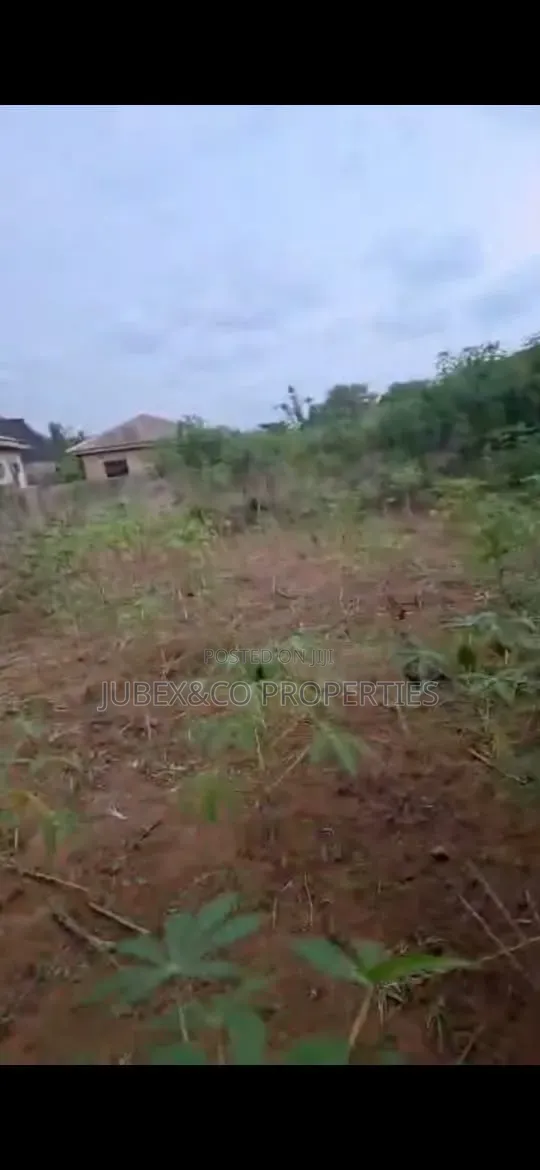 Mini Flat in Iju Love After, Ado-Odo/Ota for sale in Ado-Odo/Ota