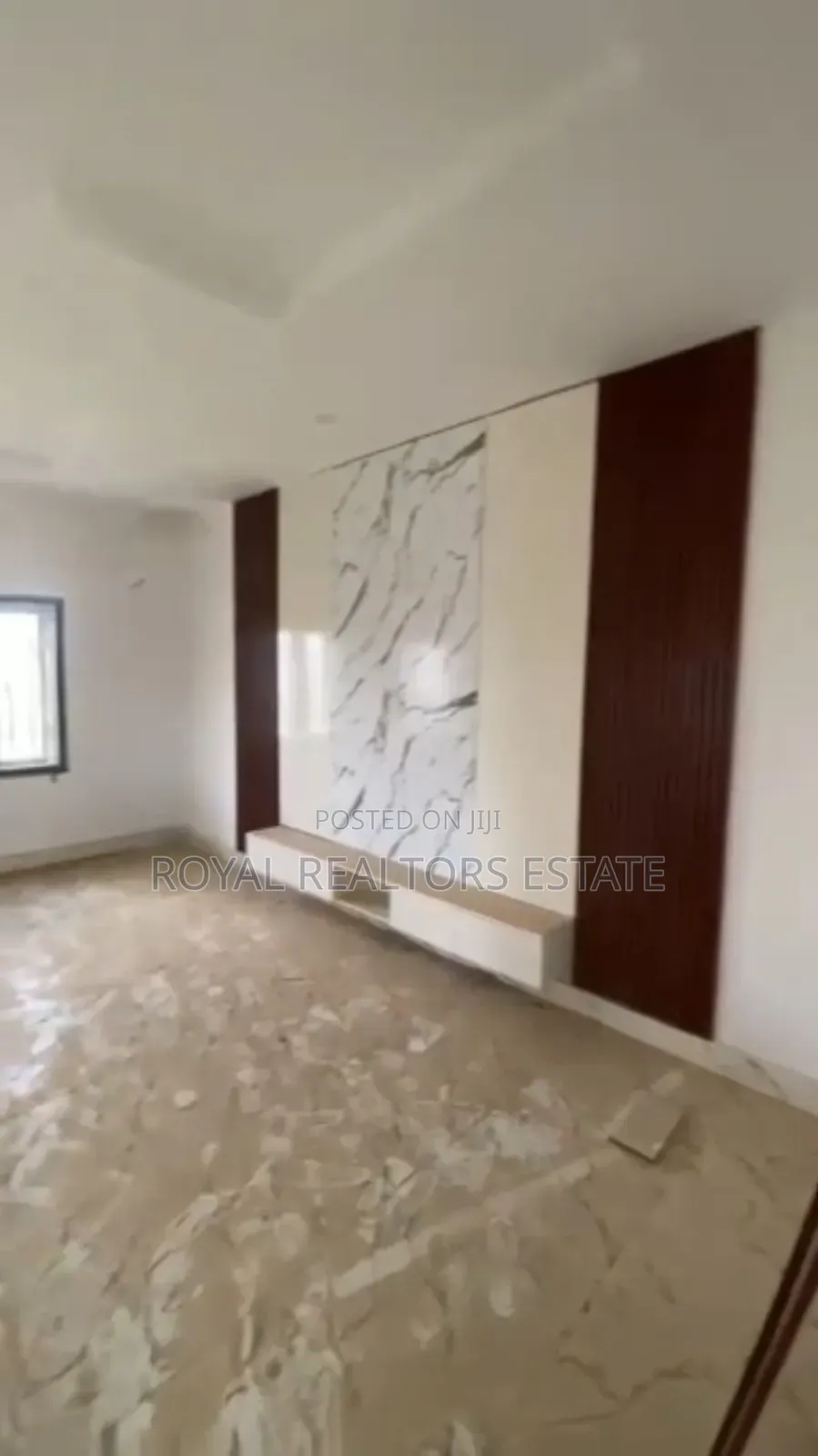 1bdrm Room & Parlour in Life Camp for rent in Life Camp