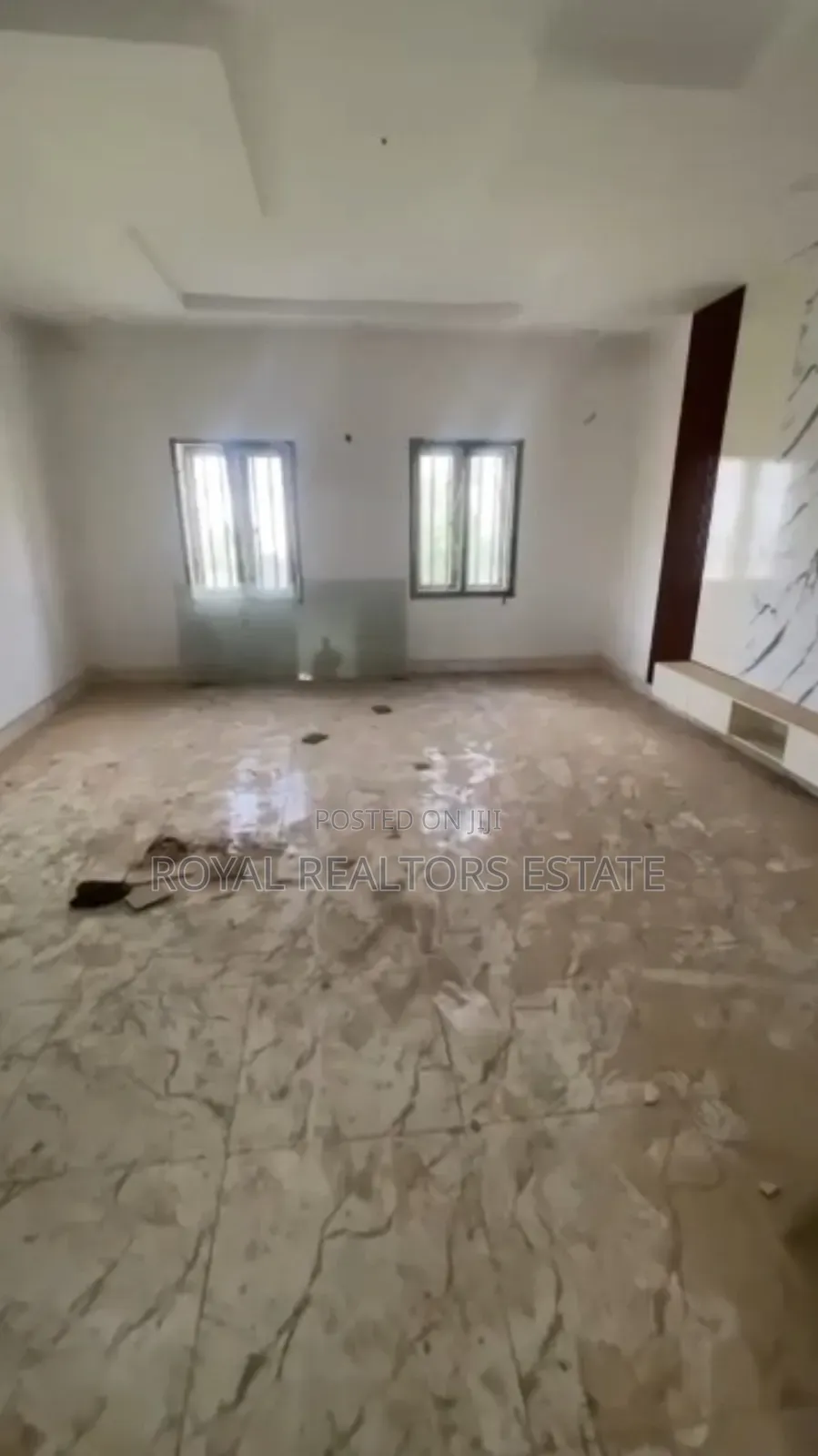 1bdrm Room & Parlour in Life Camp for rent in Life Camp