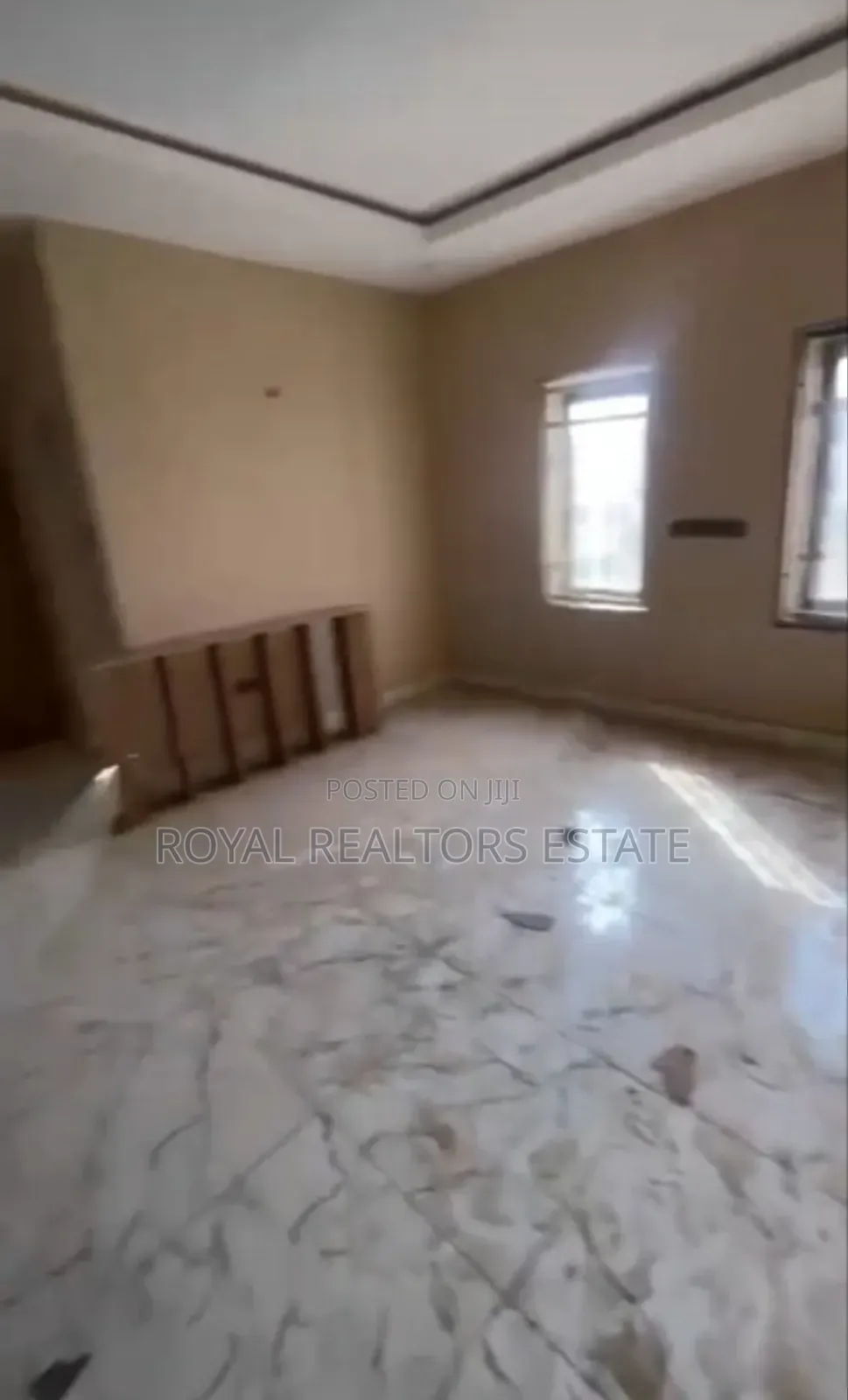 1bdrm Room & Parlour in Life Camp for rent in Life Camp
