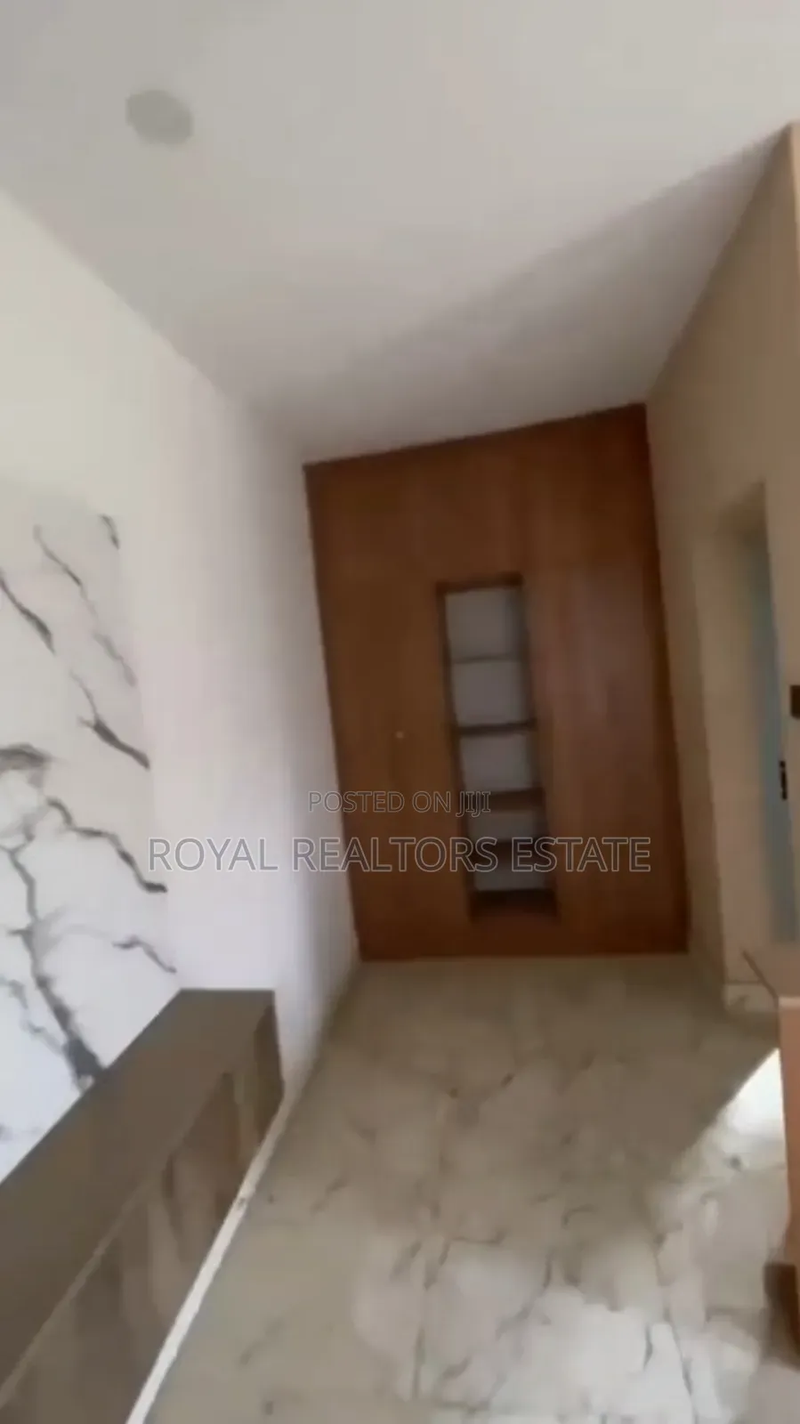 1bdrm Room & Parlour in Life Camp for rent in Life Camp