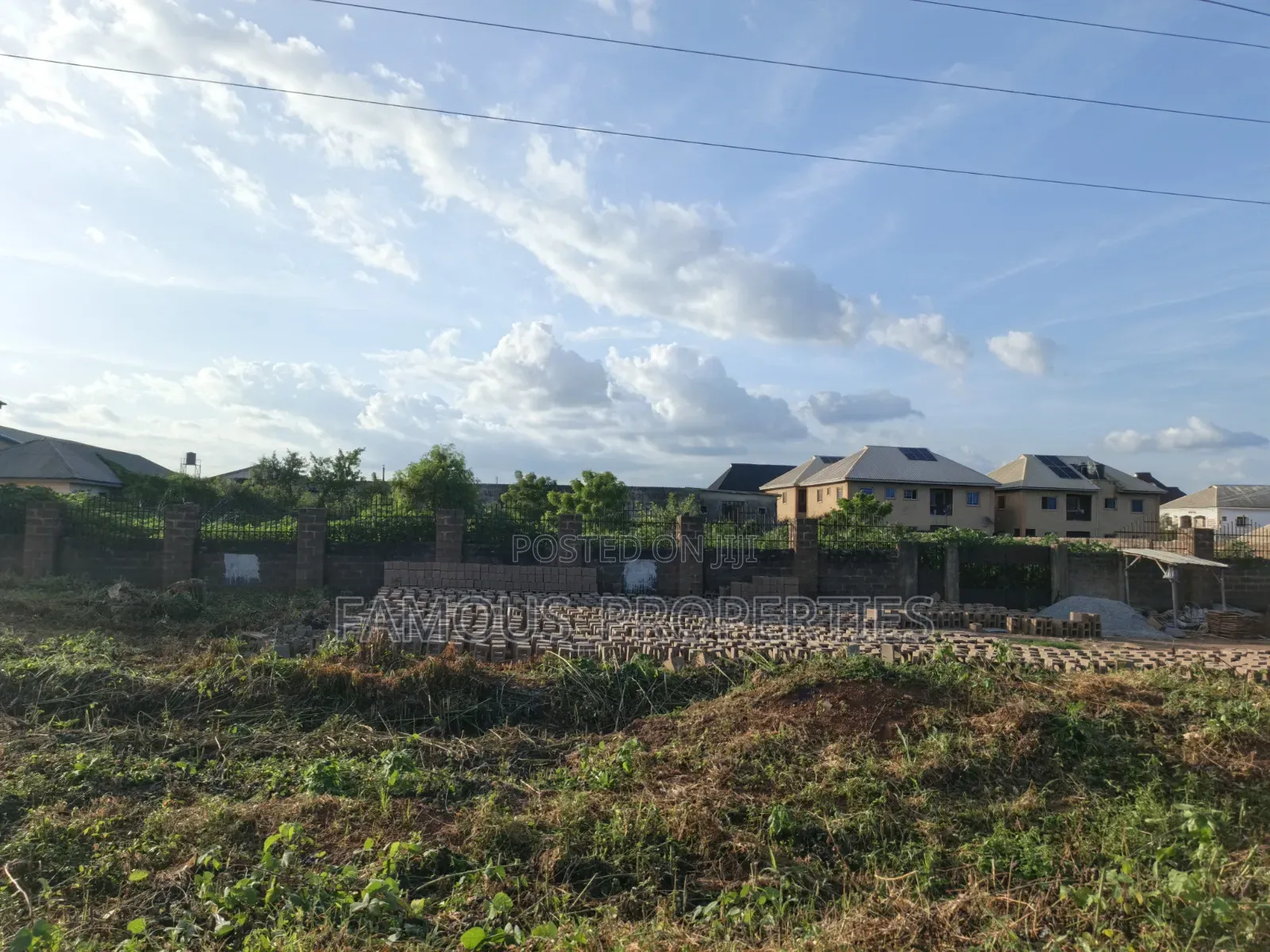2 Plots of Land for Sale in Ilorin in Ilorin West