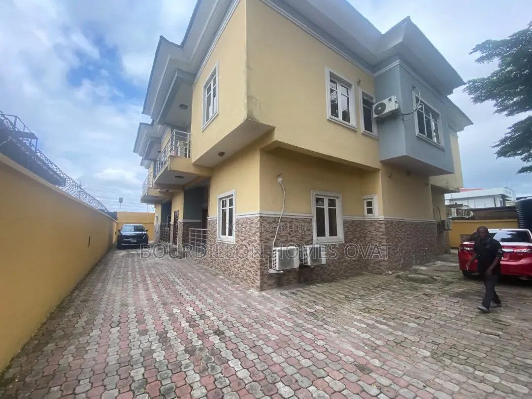 2bdrm Apartment in Lekki Phase 1 for rent in Lekki Phase 1