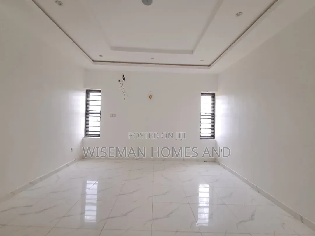 4bdrm Duplex in Couplag Gardens, Lekki Phase 2 for rent in Lekki Phase 2