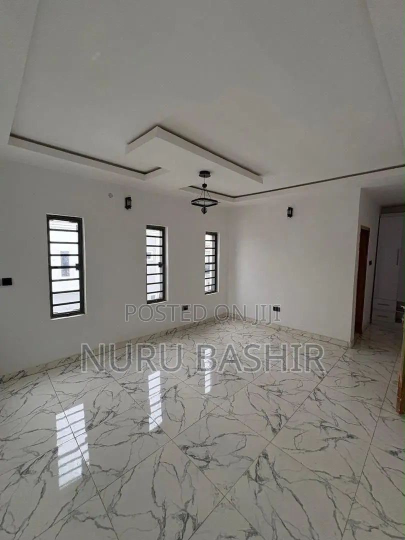Furnished 4bdrm Duplex in Kolapo Ishola, Akobo for sale in Akobo