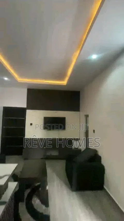 Furnished 2bdrm Block of Flats in Soluyi for rent in Soluyi
