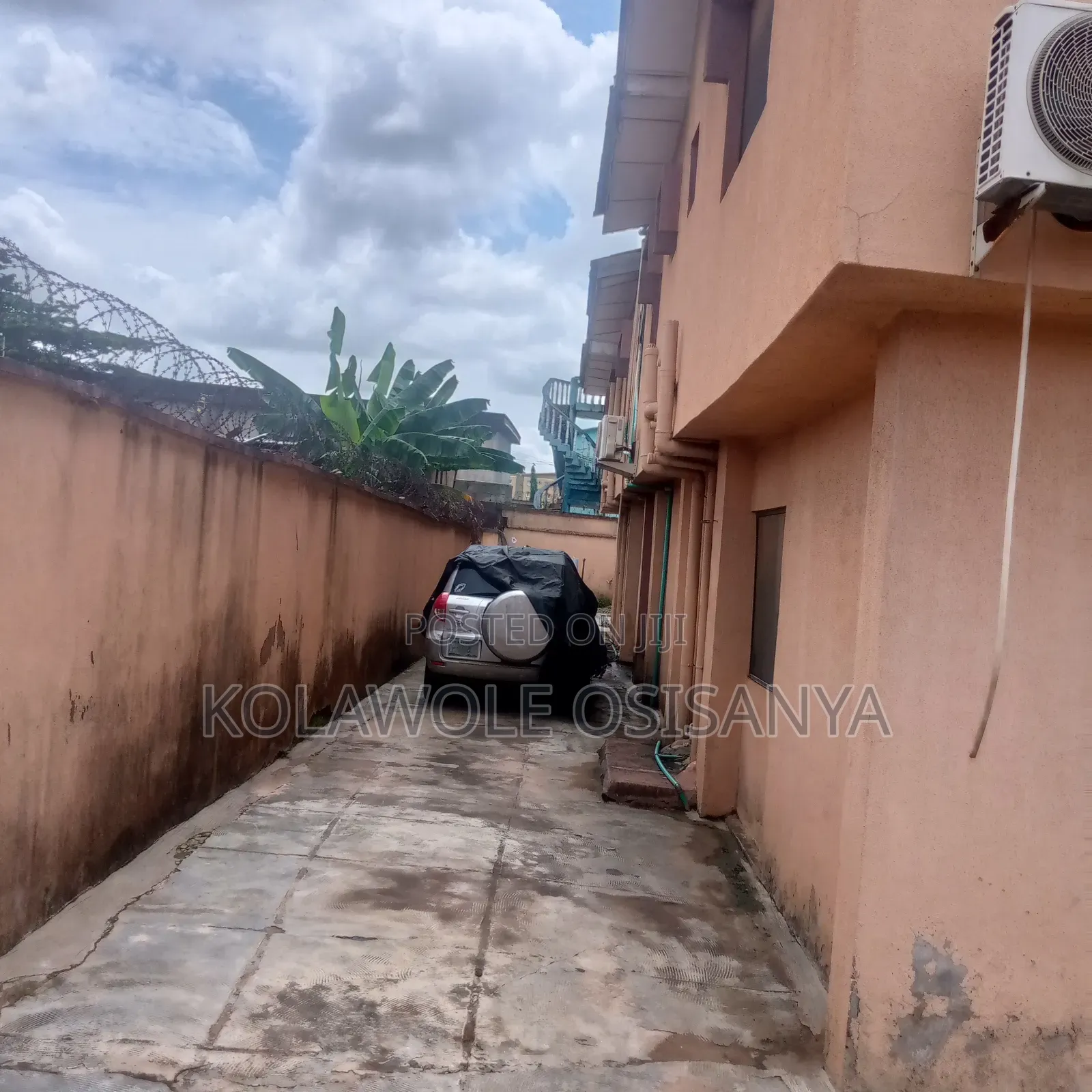 3bdrm Apartment in Ikotun- Igando Road for rent in Igando / Ikotun/Igando