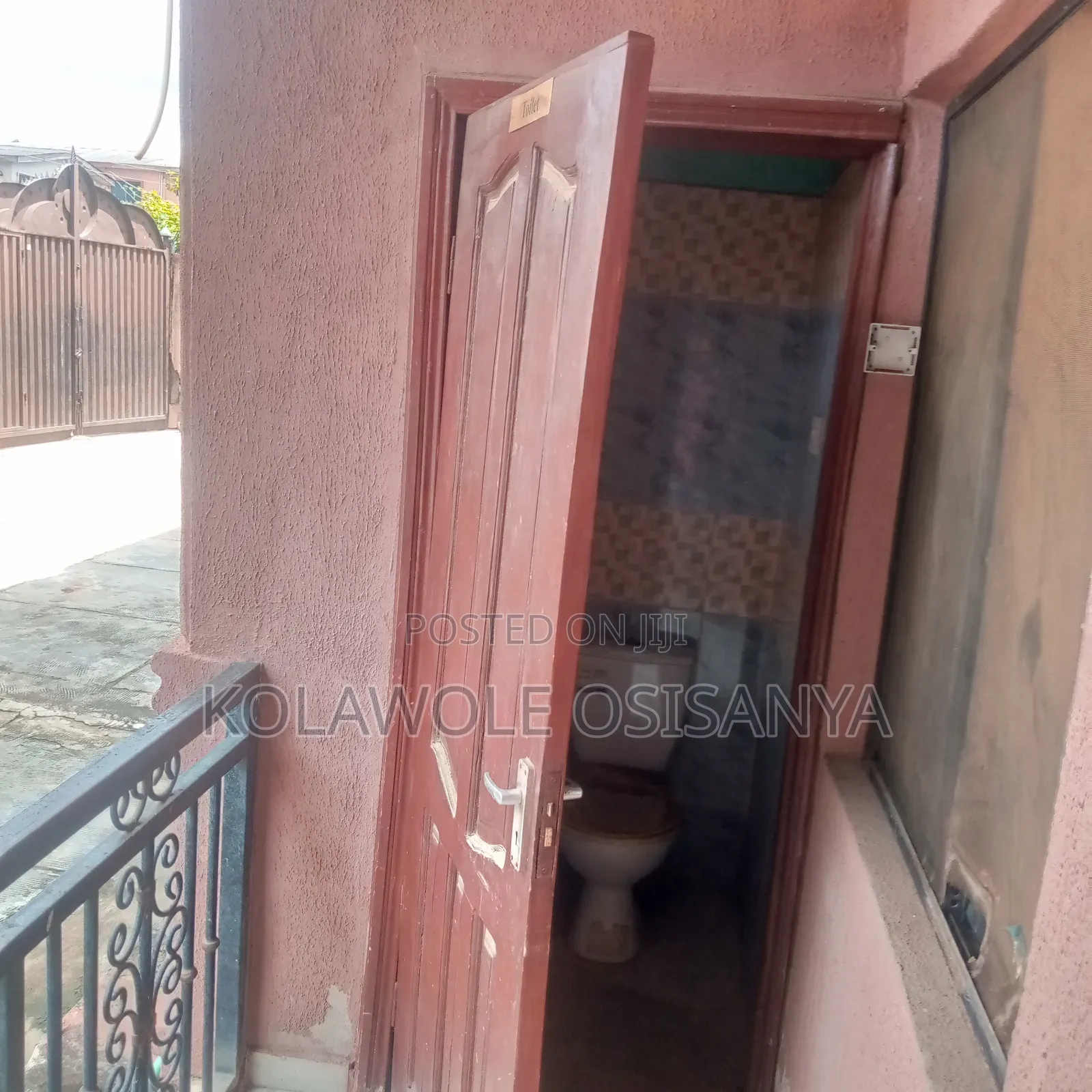 3bdrm Apartment in Ikotun- Igando Road for rent in Igando / Ikotun/Igando