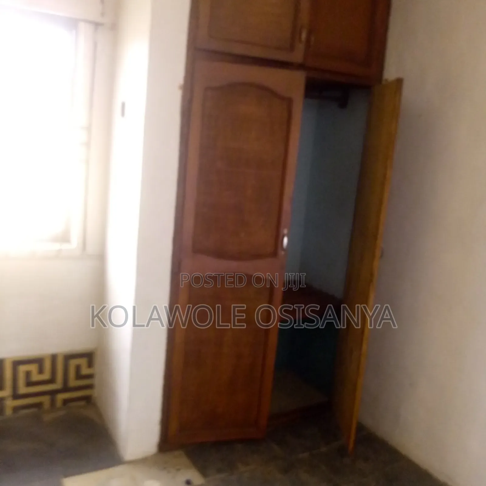 3bdrm Apartment in Ikotun- Igando Road for rent in Igando / Ikotun/Igando