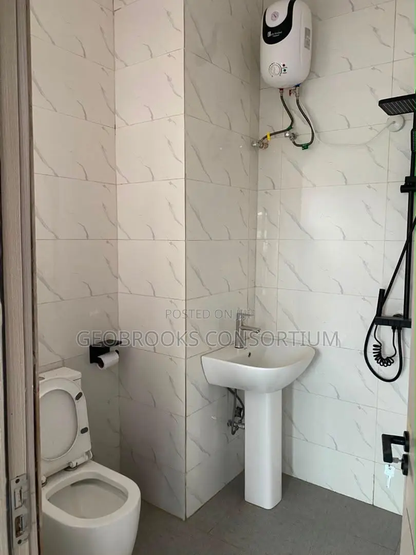 Mini Flat in Engr. Lere Adigun, Basorun for rent in Basorun
