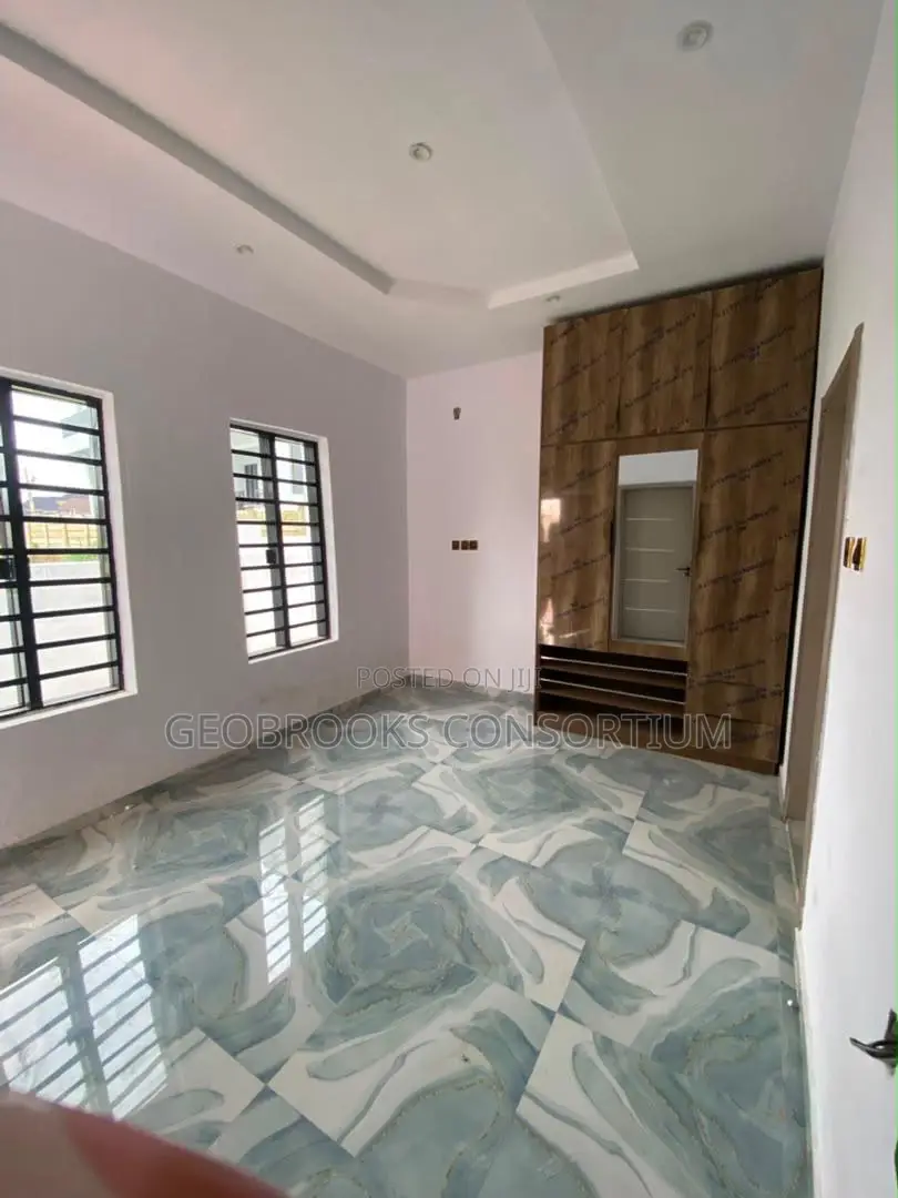 Mini Flat in Engr. Lere Adigun, Basorun for rent in Basorun
