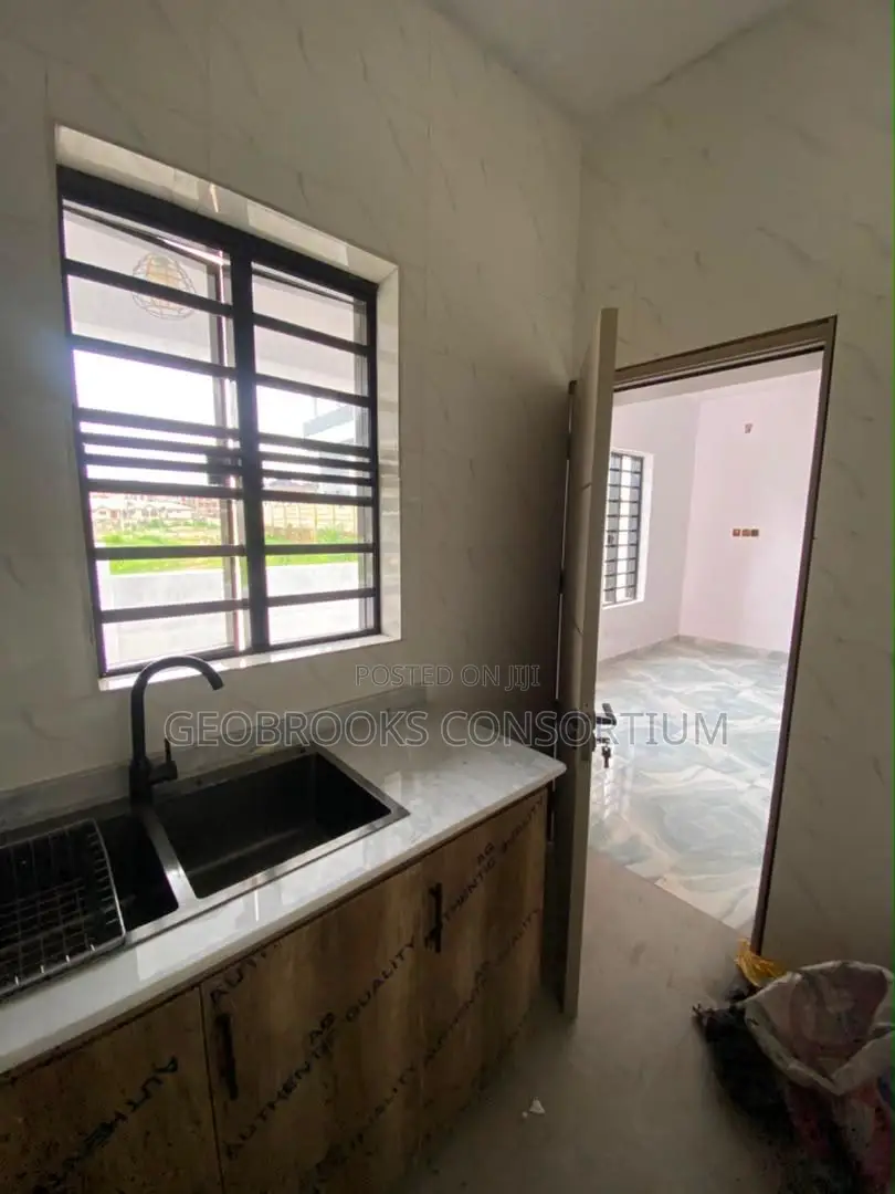 Mini Flat in Engr. Lere Adigun, Basorun for rent in Basorun