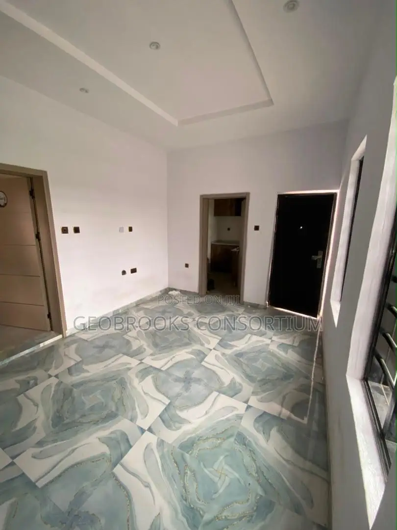 Mini Flat in Engr. Lere Adigun, Basorun for rent in Basorun