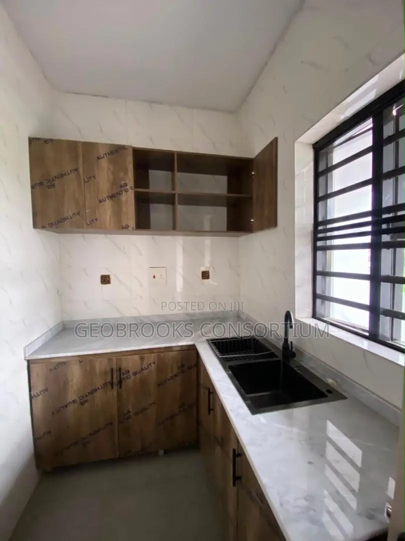 Mini Flat in Engr. Lere Adigun, Basorun for rent in Basorun
