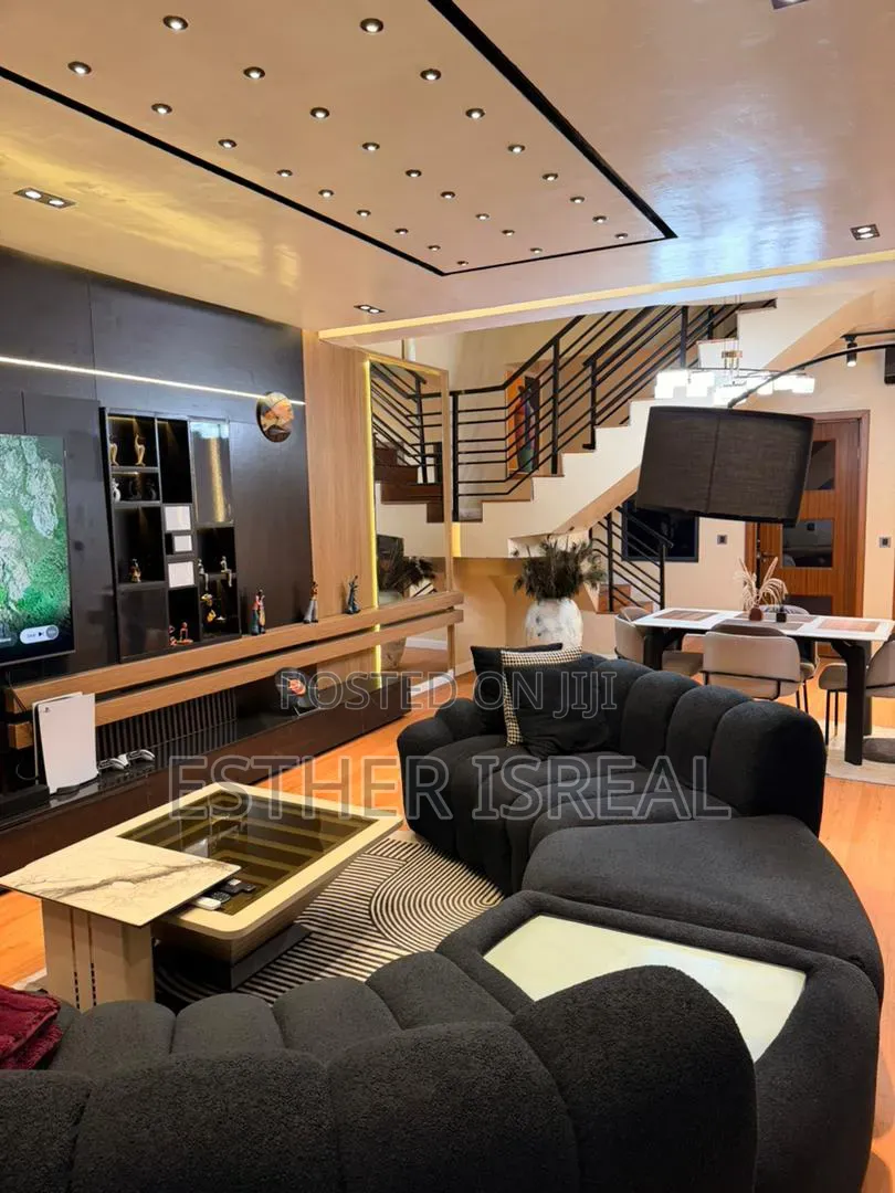 Richmond 1 Bedroom Loft Apartment in Lekki Phase 1
