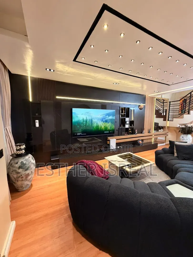Richmond 1 Bedroom Loft Apartment in Lekki Phase 1