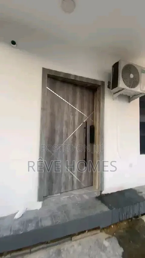 Furnished 2bdrm Duplex in Soluyi for rent in Soluyi