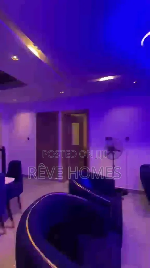 Furnished 2bdrm Duplex in Soluyi for rent in Soluyi