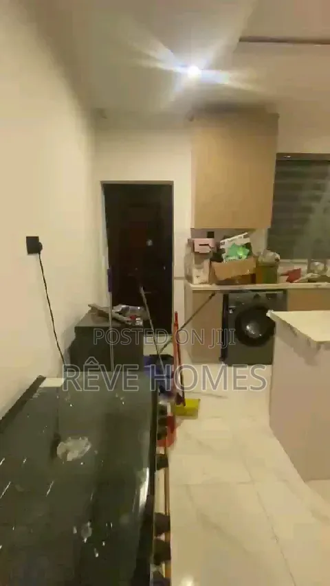 Furnished 2bdrm Duplex in Soluyi for rent in Soluyi
